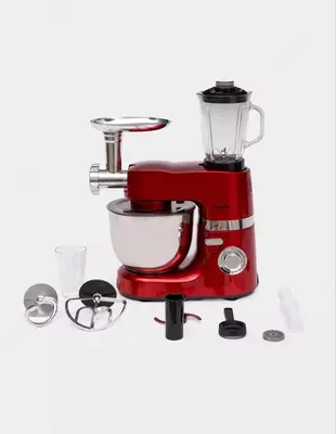 Кухонный комбайн 3 в 1 "SONIFER" SF-8076, 1200 W (Ассортимент)