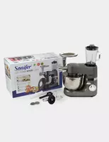 Oziq-ovqat protsessorlari 3 tasi 1 ta "SONIFER" SF-8076