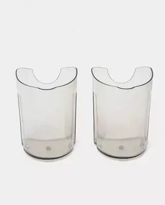 Соковыжималка (шнековая) "SONIFER" SF-5538, 150W, 1.5/0.5 л (Металлик/чёрный)