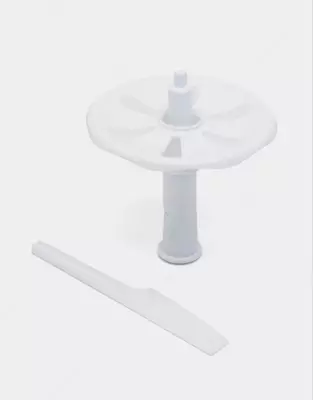 Maydalagich "SONIFER" SF-8107, 300 Vt, 1,8 l (kulrang/po'lat)