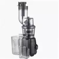 Sharbat chiqargich (shnekli) "DUVEL" DL-7008C