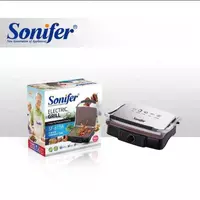 Elektr toster "SONIFER" SF-6158