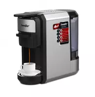 1450W (Черная/серебристая)