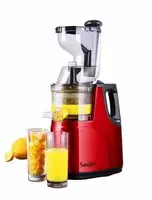 Sharbat chiqargich (shnekli) "SONIFER" SF-5537