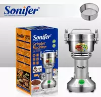 Кофемолка "SONIFER" SF-3577