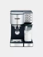 1350W (Черная/серебристая)