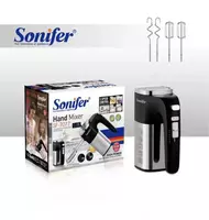 Qo'l mikseri "Sonifer" SF-7077
