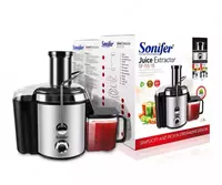 Sharbat chiqargich (markazdan qochma) "SONIFER" SF-5516