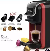 Kofe mashinasi 3-si 1-da (kapsula) "SONIFER" SF-3547