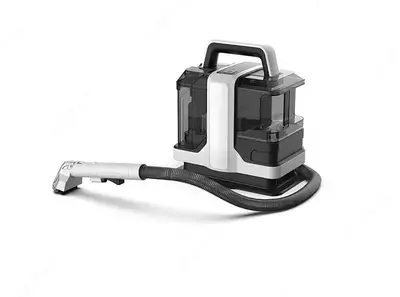 Kir yuvish changyutgichi "SONIFER" SF-2244, 450W, 1/1,2 l (qora/oq)