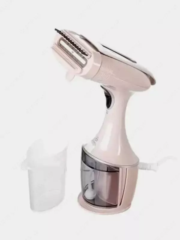 Bug'li dazmol (qo'lda) "Sonifer" SF-9076, 1600W (assortiment)