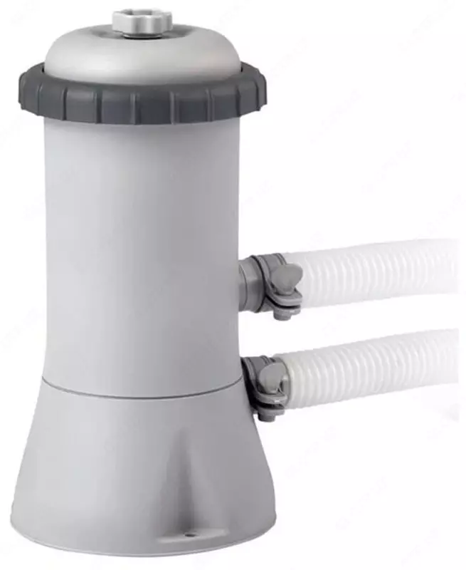 Картриджный фильтрующий насос Intex 18604 / 58604 / 28604