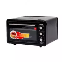 Mini-pech "Odul" OD-3601