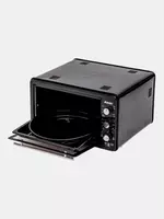 1500W 20/25 l (Qora)