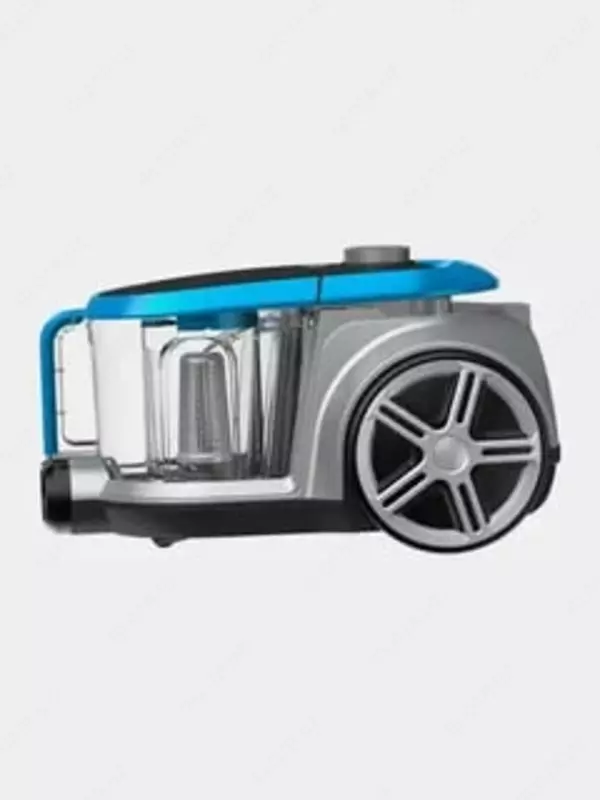 Пылесос "Midea" MKY 18C, 2000 Вт (Синий/черный)