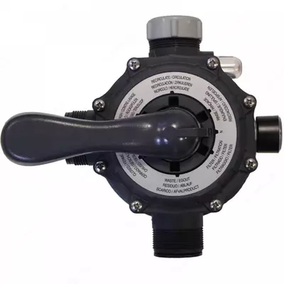 Песочный фильтр-насос Intex 26646