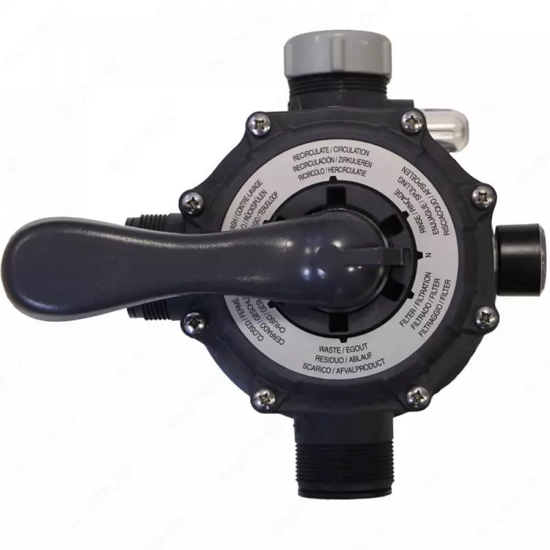 Песочный фильтр-насос Intex 26646