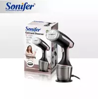 1500W (Черный/сиреневый)