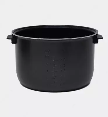 Мультиварка "REDMOND" RMC-M70, 860W, объем 5 л, 49 прогр. (Черный/серый)