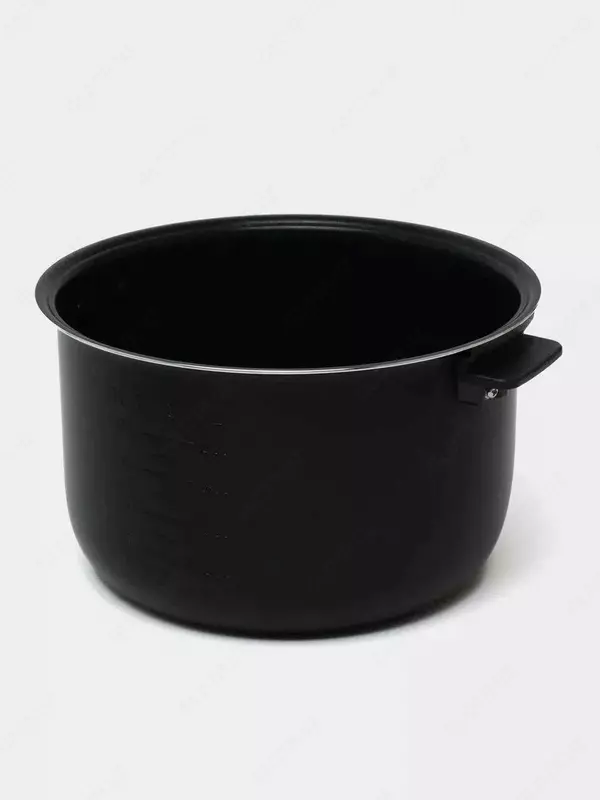 Ko'p pishirgich "REDMOND" RMC-M90, 860 Vt, hajmi 5 l, 45 ta dastur. (Qora/kulrang)