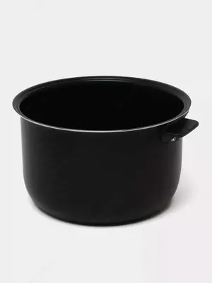 Ko'p pishirgich "REDMOND" RMC-M90, 860 Vt, hajmi 5 l, 45 ta dastur. (Qora/kulrang)