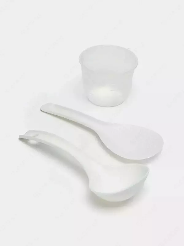 Ko'p pishirgich "REDMOND" RMC-M90, 860 Vt, hajmi 5 l, 45 ta dastur. (Qora/kulrang)