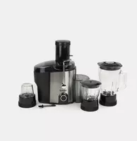 Oziq-ovqat protsessori 4 tasi 1 ta "SONIFER" SF-5525