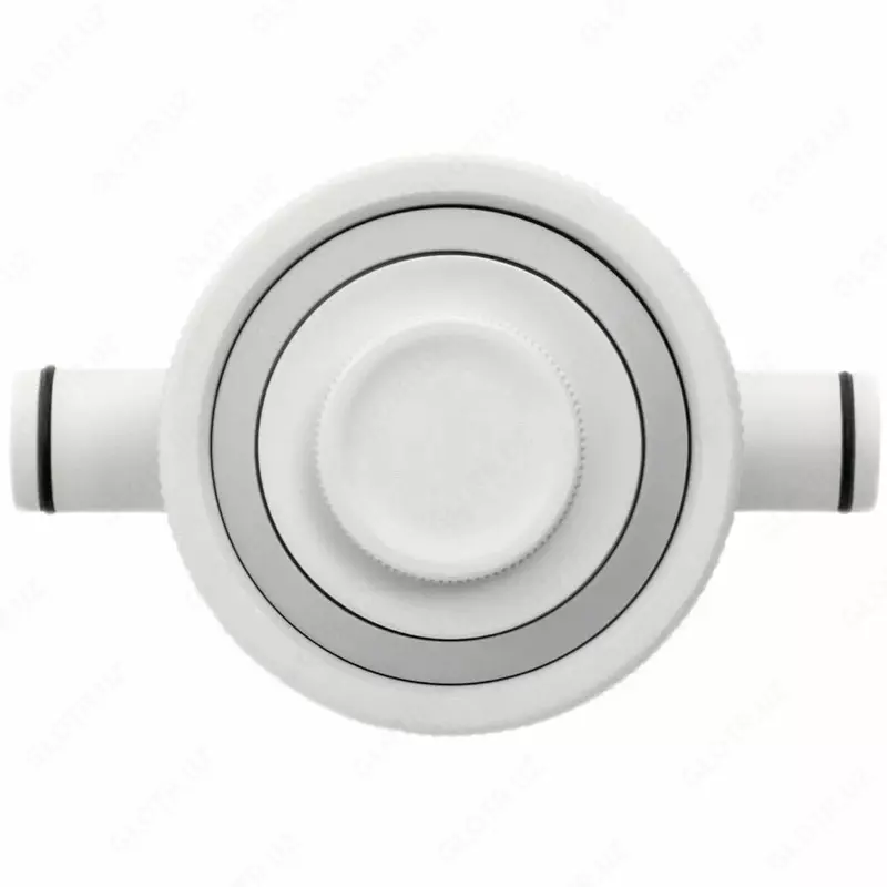 "Intex" № 26602, C330, 1250 l/soat "Intex" suv havzasi uchun kartrijli filtrli nasos (aylanma)