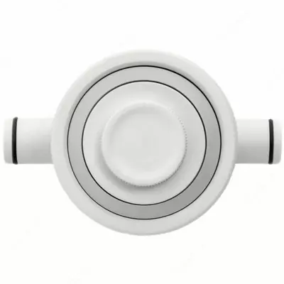 Фильтр-насос картриджный (циркуляционный) для каркасного бассейна "Intex" Арт.- 26602, C330, 1250 л/час