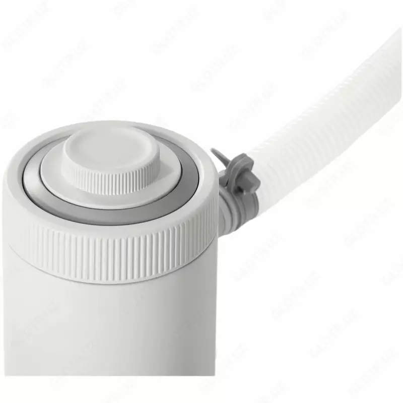 "Intex" № 26602, C330, 1250 l/soat "Intex" suv havzasi uchun kartrijli filtrli nasos (aylanma)