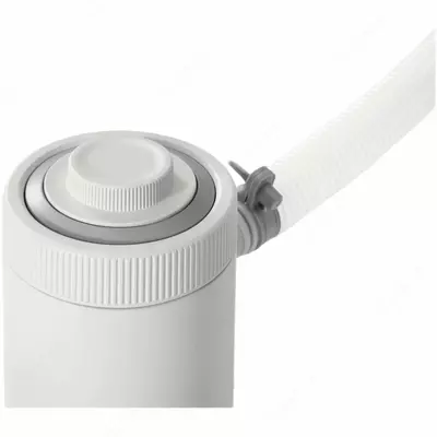 Фильтр-насос картриджный (циркуляционный) для каркасного бассейна "Intex" Арт.- 26602, C330, 1250 л/час