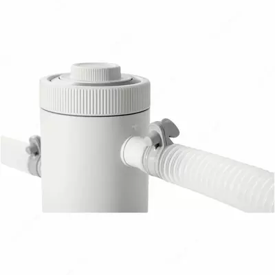 Фильтр-насос картриджный (циркуляционный) для каркасного бассейна "Intex" Арт.- 26602, C330, 1250 л/час