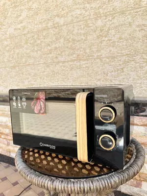 Микроволновка Wirmon