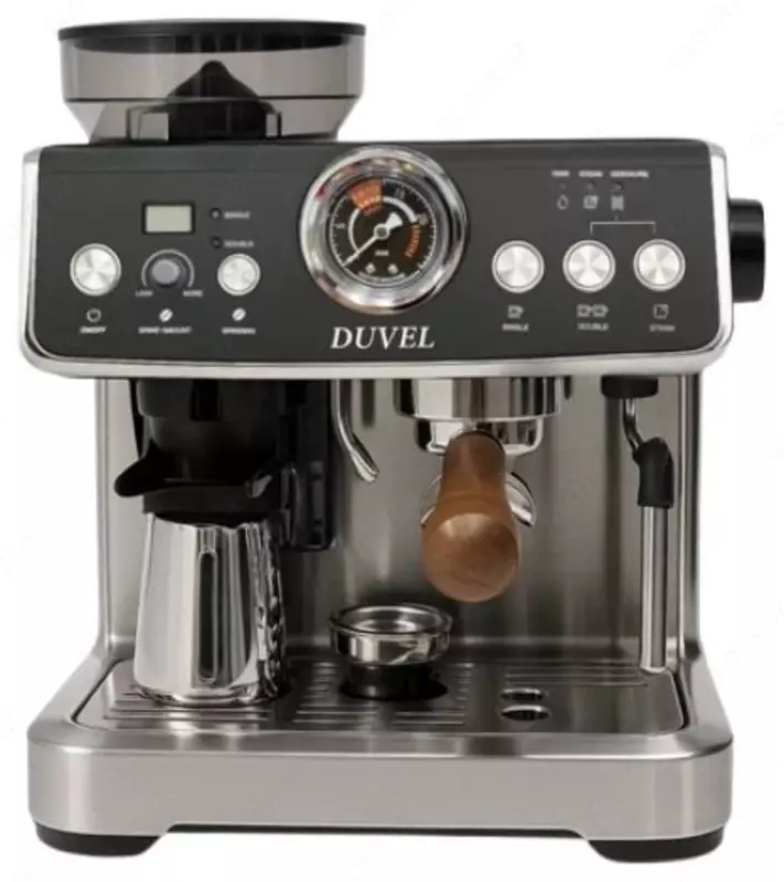 Кофемашина Duvel, DL‑006