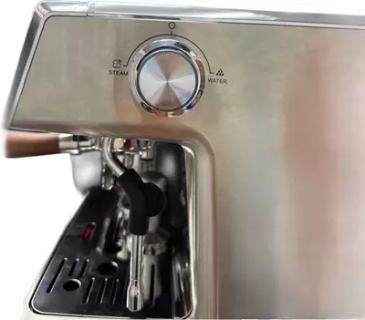 Кофемашина Duvel, DL‑006