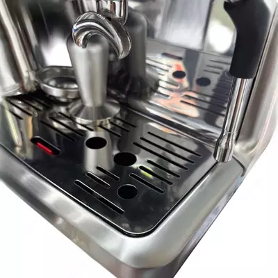 Кофемашина Duvel, DL‑006