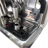 Кофемашина Duvel