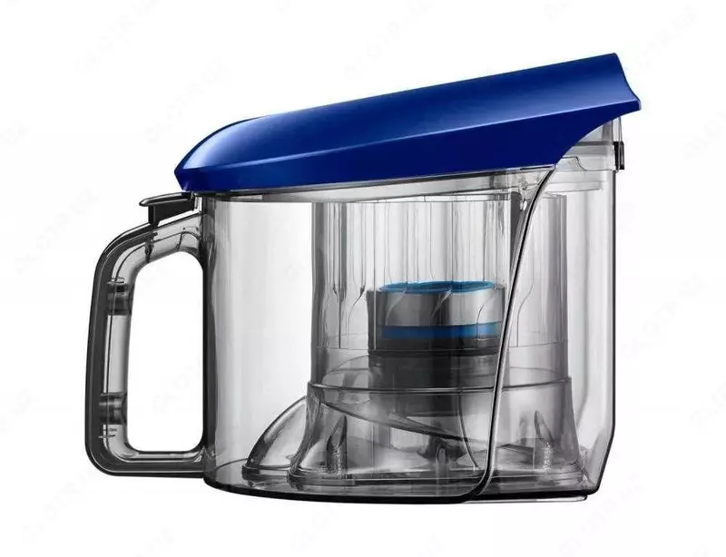 Пылесос Samsung