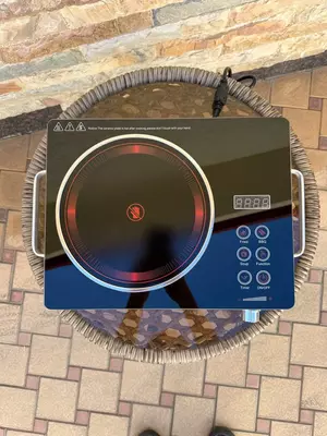 Керамическая электрическая плита, DST-3500A