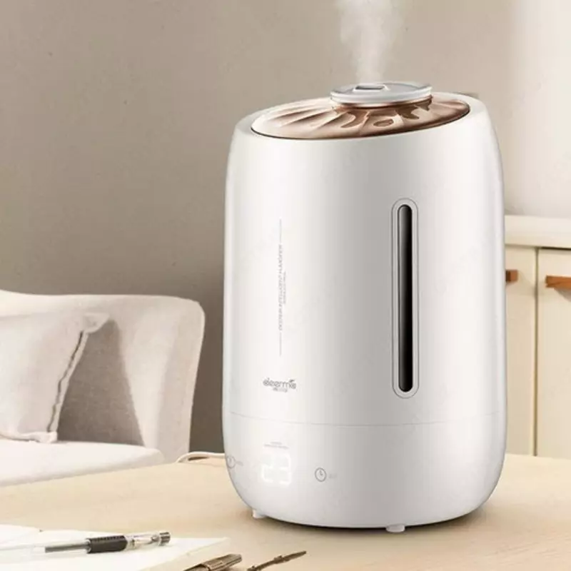 Микроклимат Deerma, F600