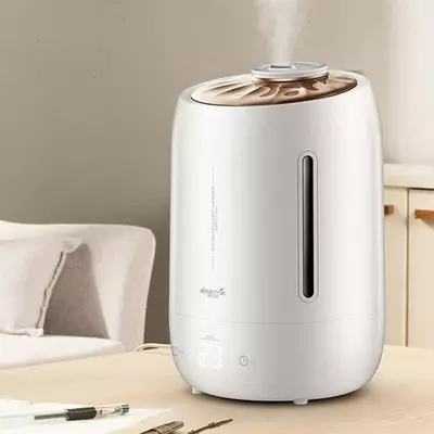 Микроклимат Deerma, F600