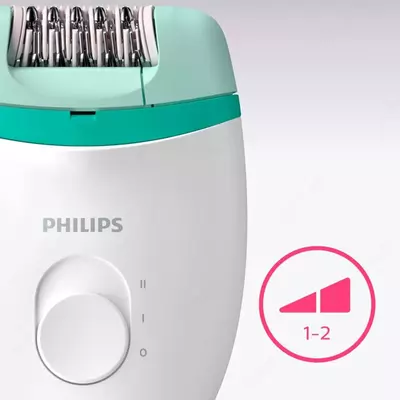 Эпилятор Philips, BRE-224