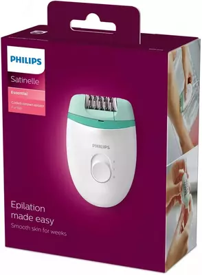 Эпилятор Philips, BRE-224