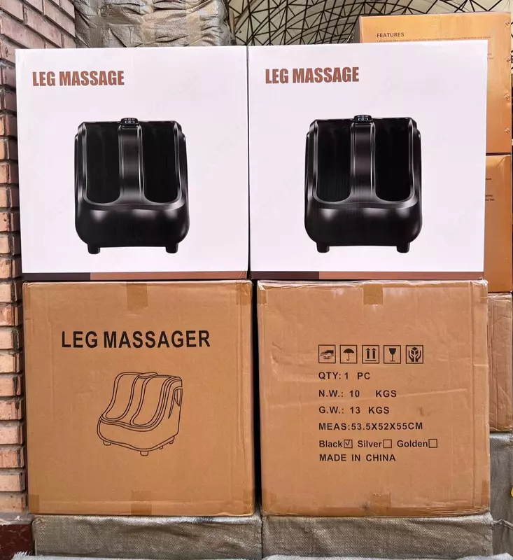 Массажер для ног