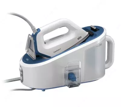 Парогенератор BRAUN, IS5145