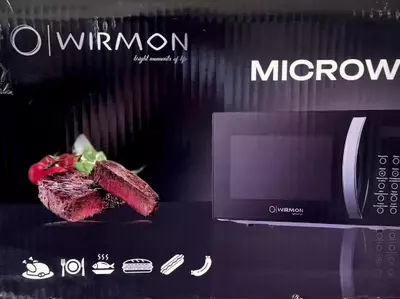 Микроволновка WIRMON