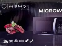 Микроволновка WIRMON
