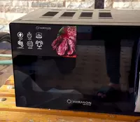 799 900 сум Микроволновка WIRMON