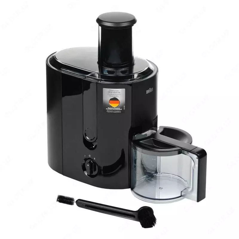 Соковыжималка BRAUN, J300
