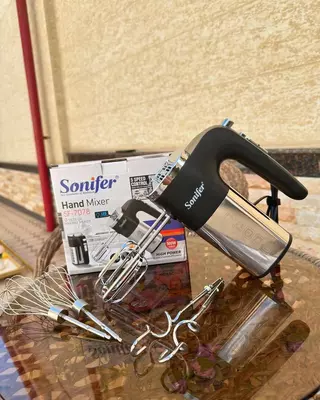 Миксер Sonifer Hand Mixer – SF-7078
